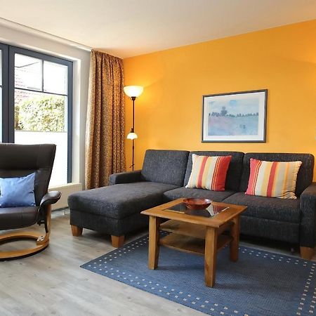 Feriendorf Papillon Wohnung 02-3 Больтенгаген Екстер'єр фото