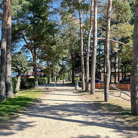 Feriendorf Papillon Wohnung 02-3 Больтенгаген Екстер'єр фото