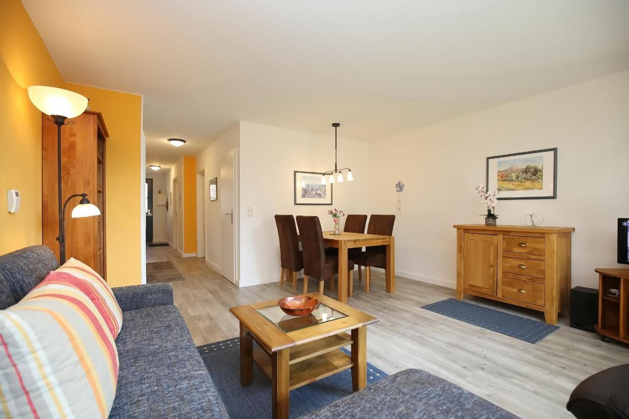 Feriendorf Papillon Wohnung 02-3 Больтенгаген Екстер'єр фото