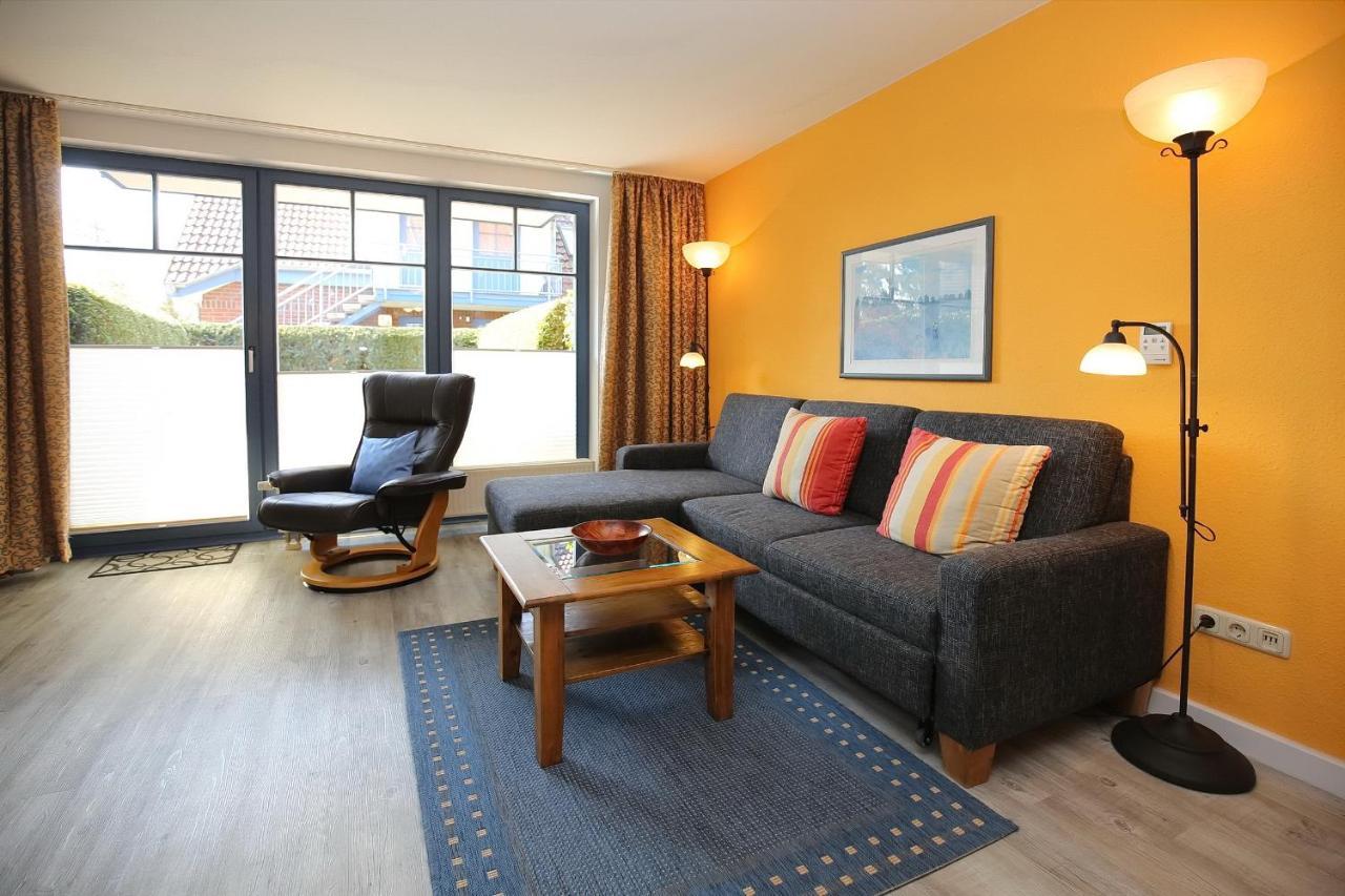 Feriendorf Papillon Wohnung 02-3 Больтенгаген Екстер'єр фото