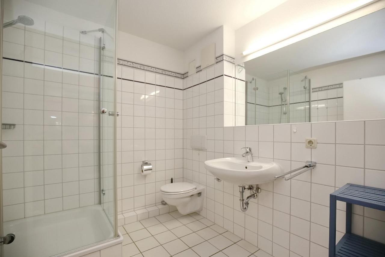 Feriendorf Papillon Wohnung 02-3 Больтенгаген Екстер'єр фото