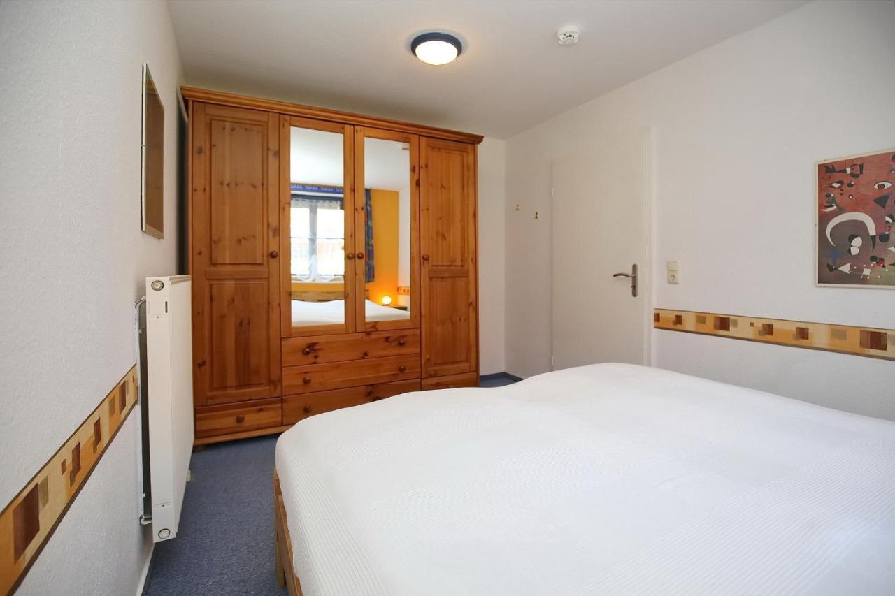 Feriendorf Papillon Wohnung 02-3 Больтенгаген Екстер'єр фото