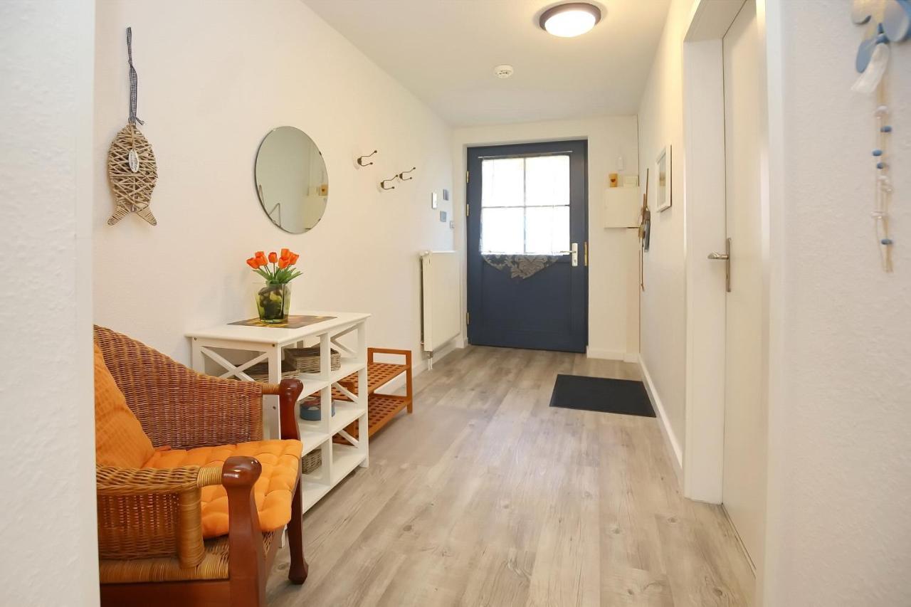 Feriendorf Papillon Wohnung 02-3 Больтенгаген Екстер'єр фото