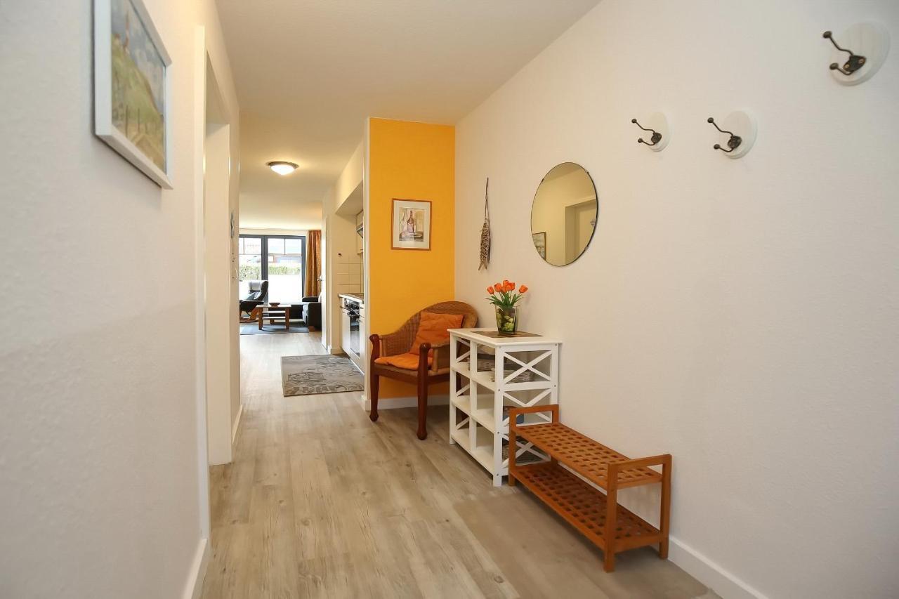 Feriendorf Papillon Wohnung 02-3 Больтенгаген Екстер'єр фото